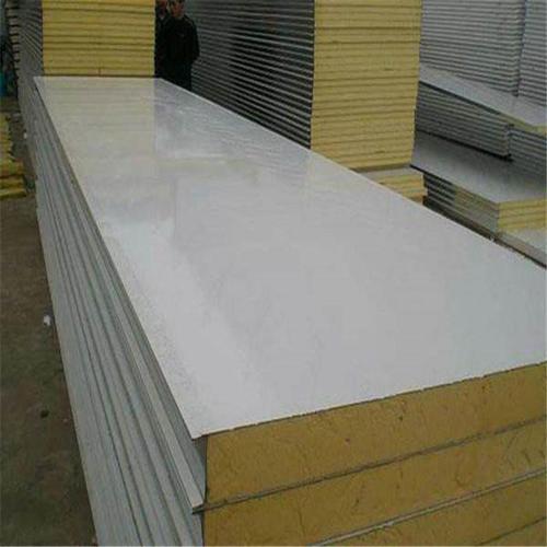 美润保温材料板聚氨酯板建筑保温板